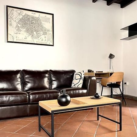 Wonderful Central Apartment! Mântua Exterior foto