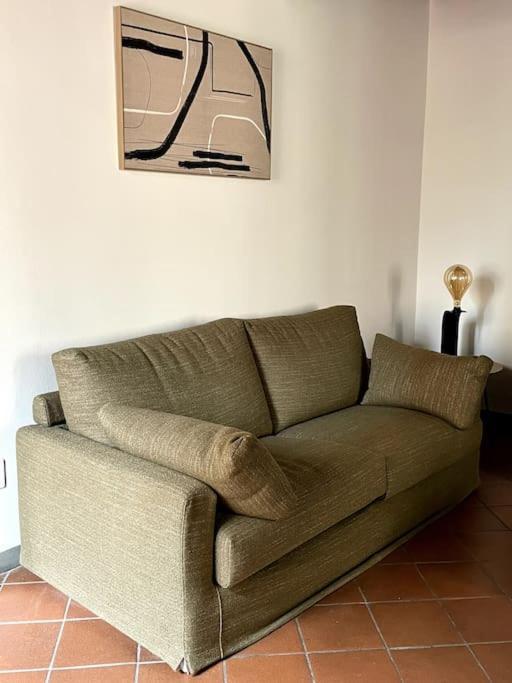Wonderful Central Apartment! Mântua Exterior foto